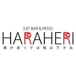 Eat Bar & Patio Haraheri, Vancouver, BC opening hours