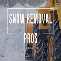 Snow Removal Pros Lethbridge, opening hours