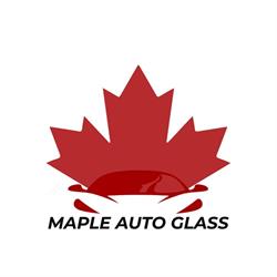 Maple Auto Glass LTD, Barrie, ON opening hours