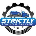 Strictly Towing & Salvage, Sooke, BC opening hours