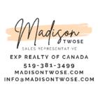 Madison Twose - Sarnia Real Estate Agent- eXp Realty of Canada, opening hours