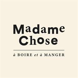 Madame Chose, Québec, QC opening hours