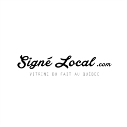 Signé Local, Québec, QC opening hours