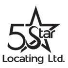 5 Star Locating Ltd, Drayton Valley, AB opening hours