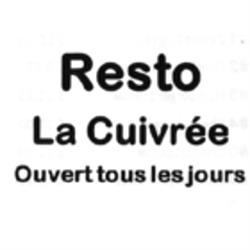 Resto La Cuivrée, Rouyn-Noranda, QC opening hours