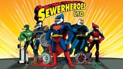 Sewerheroes Ltd., Calgary, AB opening hours