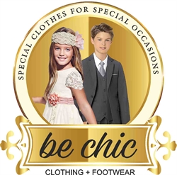 Be Chic | Kids chic clothes | Halifax, opening hours