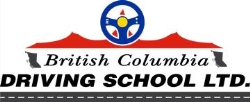 Prince George Driving School, opening hours