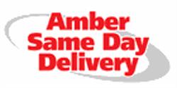 Amber Same Day Delivery, St. Catharines, ON opening hours