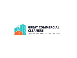 Great Commercial Cleaners, Scarborough, ON opening hours