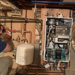 Nation Furnace Heating & Air Conditioning HVAC Ltd., Burnaby, BC opening hours