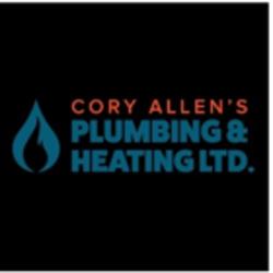 Cory Allen's Plumbing & Heating Ltd, Sackville, NB opening hours