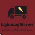 Lightning Movers, Kanata, ON opening hours