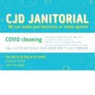 CJD Janitorial, St. John's, NL opening hours