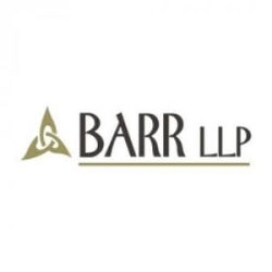 BARR LLP, Edmonton, AB opening hours