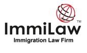 Immilaw Immigration Law Professional Corporation, Ottawa, ON opening hours