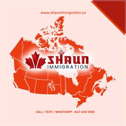 Shaun Immigration, Mississauga, ON opening hours