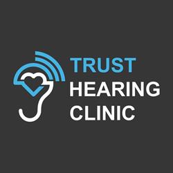 TRUST HEARING CLINIC INC., Kitchener, ON opening hours