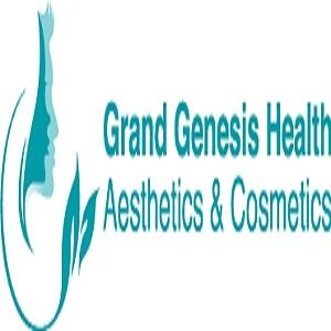 Grand Genesis Health Aesthetics & Cosmetics, Richmond Hill, ON opening hours