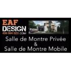 Design en revêtement extérieur 3D, Terrebonne, QC opening hours