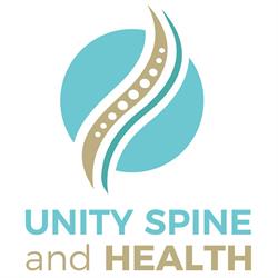 Unity Spine and Health, London, ON opening hours