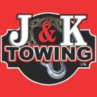 J&K Towing LTD, Windsor, NS opening hours
