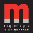 Magnetsigns Mobile and Portable Sign Rentals, Port Robinson, ON opening hours