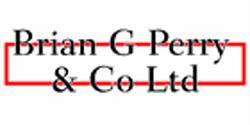 Brian G Perry & Co Ltd, Terrace, BC opening hours