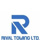 Rival Towing Ltd., Edmonton, AB opening hours