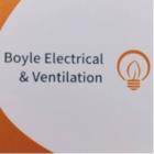 Boyle Electrical & Ventilation, Antigonish, NS opening hours