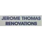 Jerome Thomas Renovations, Lawrencetown, NS opening hours