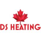 DS Heating, Verona, ON opening hours