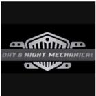 Day & Night Mechanical, Kapuskasing, ON opening hours
