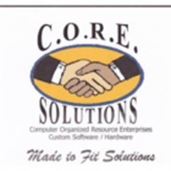 C.O.R.E. Solutions (CORE), Quesnel, BC opening hours