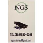 NGS, Hubbards, NS opening hours