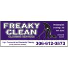 Freaky Clean Cleaning Services, Warman, SK opening hours