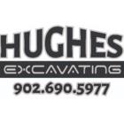 HUGHES EXCAVATING, Hantsport, NS opening hours