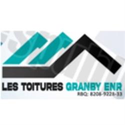 Les Toitures Granby Enr, opening hours
