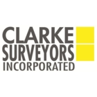 Clarke Surveyors Inc, Windsor, ON opening hours