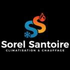 Sorel&Santoire Climatisation Inc, Saint-Isidore-de-Laprairie, QC opening hours