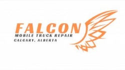 Falcon Mobile Truck Repair Calgary, opening hours