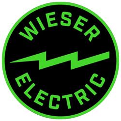 Wieser Electric, Kingston, ON opening hours