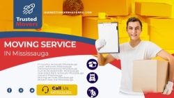 Trusted Movers - Local Removals Company Mississauga, opening hours