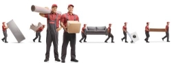 Super Movers of Windsor-Essex, opening hours