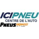 Pneus Express de l'Estrie Certifié Auto Service, Sherbrooke, QC opening hours