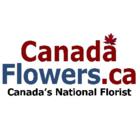 Canada Flowers - Calgary Florist, opening hours