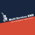 Transport RMB déménagement, Sherbrooke, QC opening hours