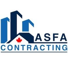 ASFA Kitchen Renovations Mississauga, opening hours