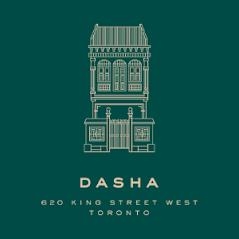 DASHA in Toronto, ON (Ontario) - Opening Hours