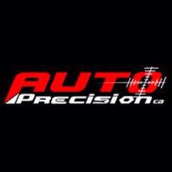 Auto Précision Certifié Auto Service, Gatineau, QC opening hours